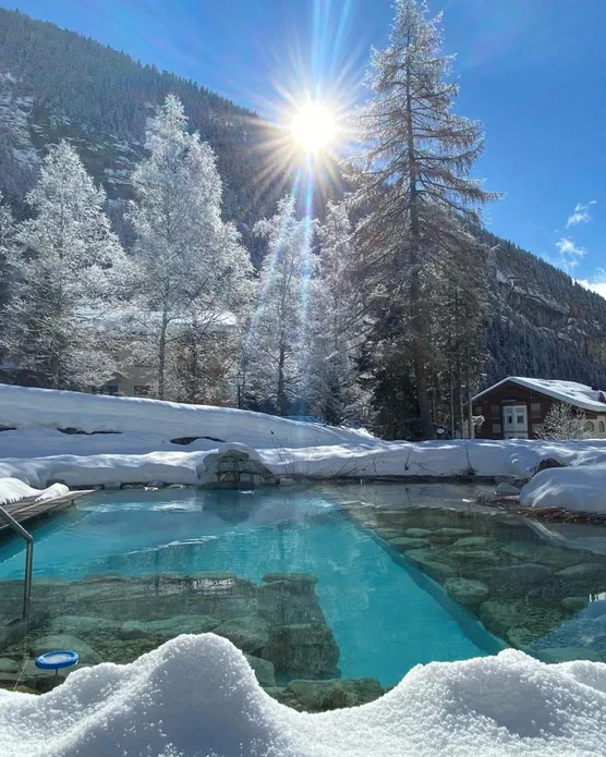 Le Bristol Leukerbad, photo 6