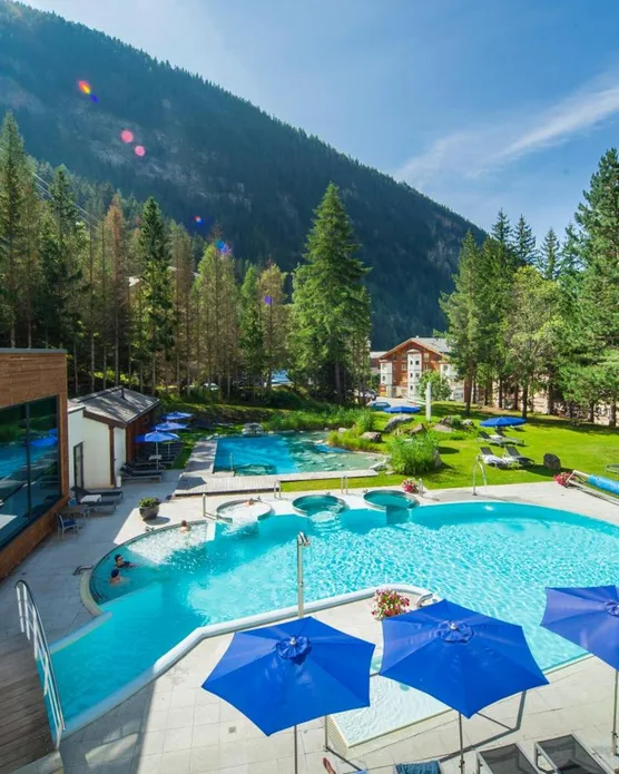 Le Bristol Leukerbad, photo 7