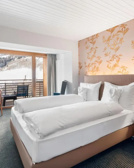 Le Bristol Leukerbad, photo 9