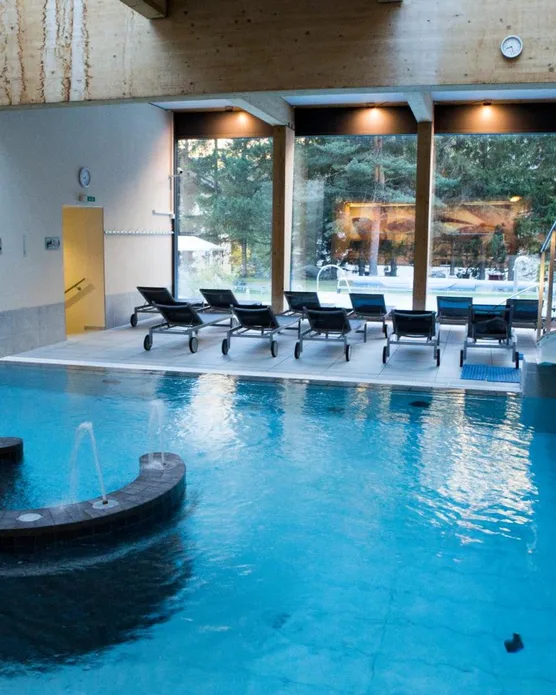 Le Bristol Leukerbad, photo 3