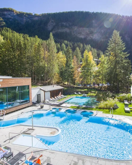 Le Bristol Leukerbad, photo 1