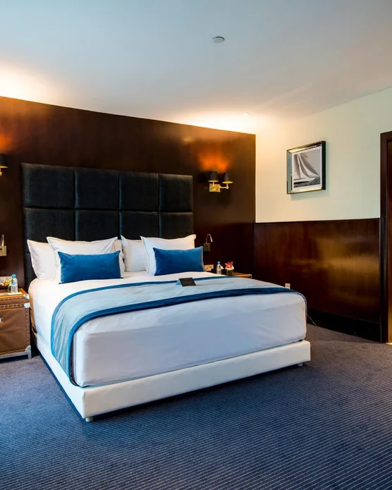 Le Casablanca Hotel, photo 6