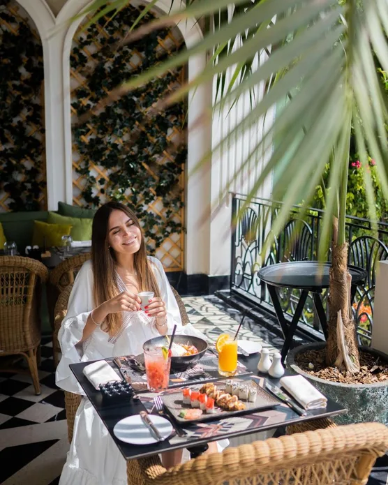 Le Casablanca Hotel, photo 8