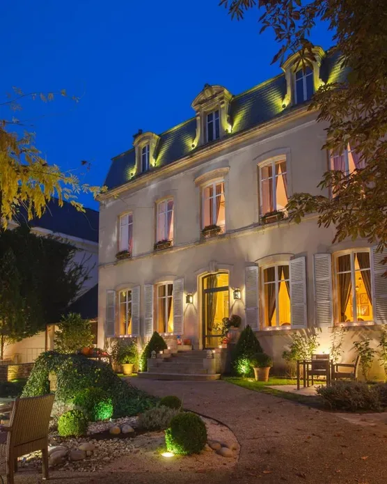 Le Cèdre beaune, photo 11