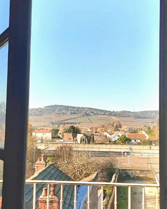 Le Cèdre beaune, photo 30