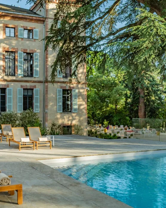 Le Château de Fiac, photo 4