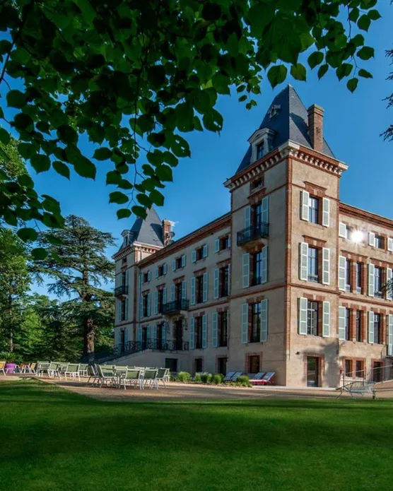 Le Château de Fiac, photo 1