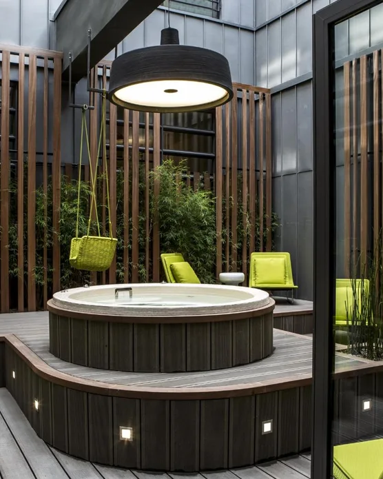 Le Cinq Codet, photo 11