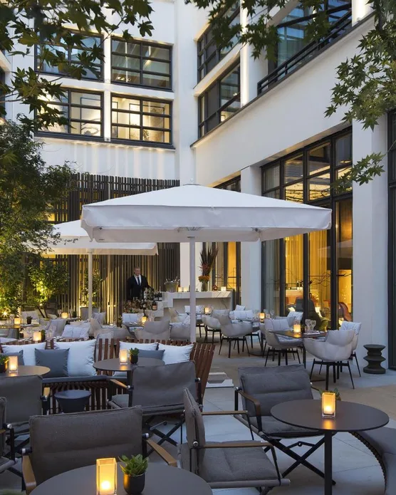 Le Cinq Codet, photo 14