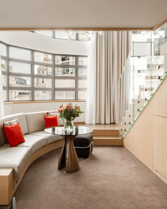 Le Cinq Codet, photo 15