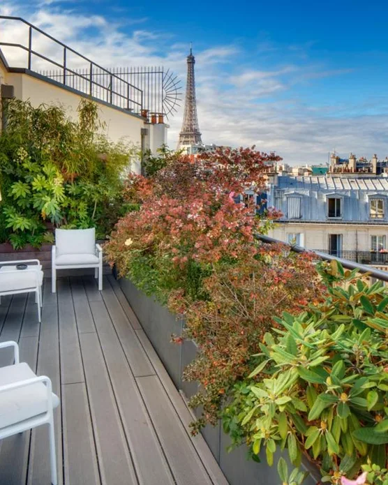 Le Cinq Codet, photo 16