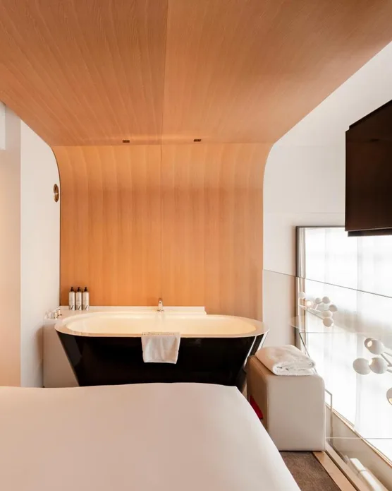 Le Cinq Codet, photo 20