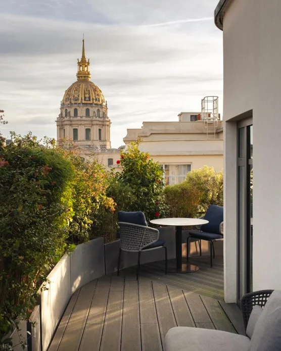 Le Cinq Codet, photo 25