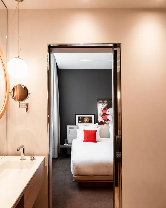 Le Cinq Codet, photo 29