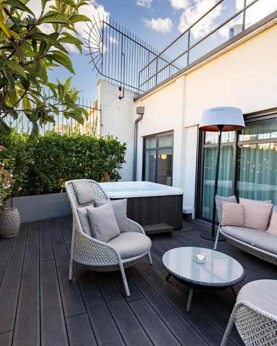 Le Cinq Codet, photo 40