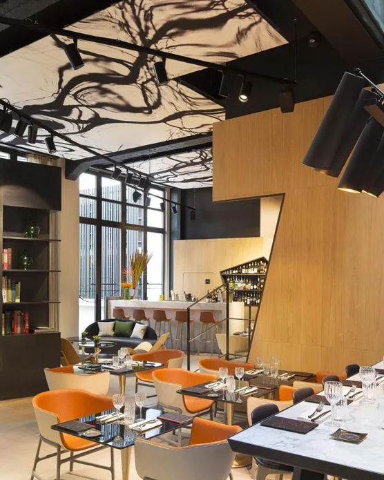 Le Cinq Codet, photo 42