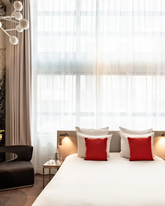Le Cinq Codet, photo 44