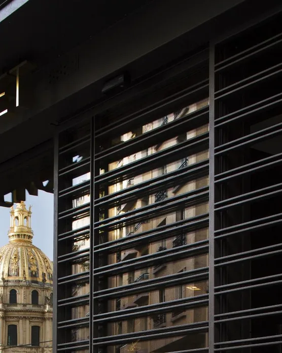 Le Cinq Codet, photo 6