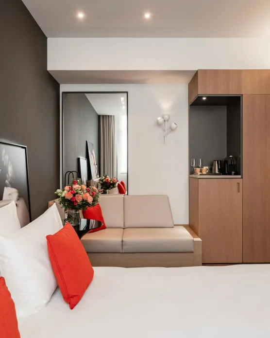Le Cinq Codet, photo 7