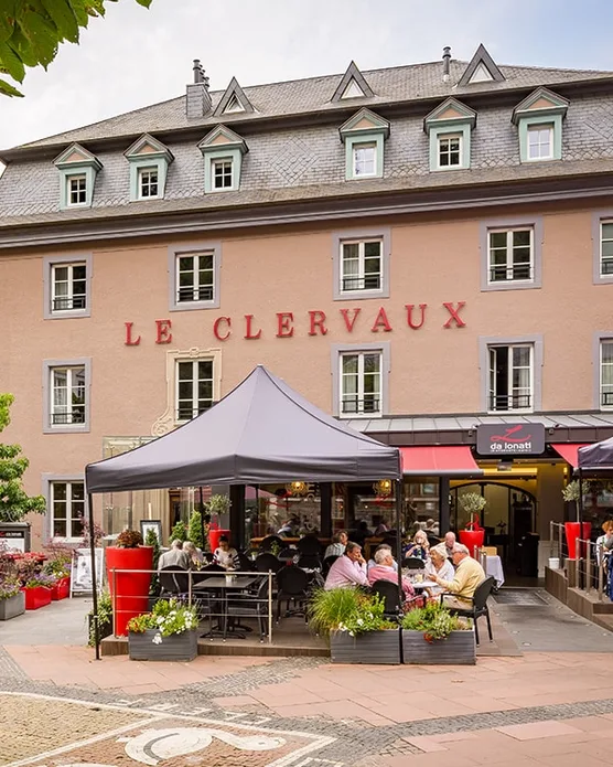 Le Clervaux Boutique & Design Hotel, photo 1