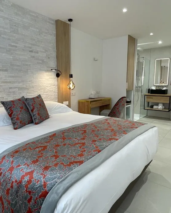 Le Confidentiel Hôtel, photo 21