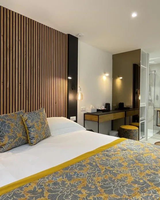 Le Confidentiel Hôtel, photo 28