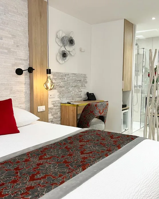 Le Confidentiel Hôtel, photo 42