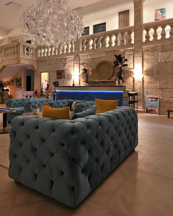 Le Confidentiel Hôtel, photo 5