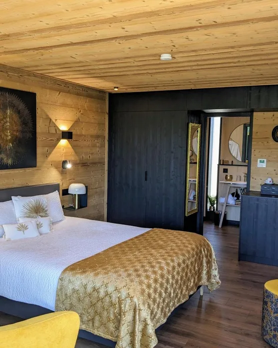 Le Confidentiel Hôtel, photo 8