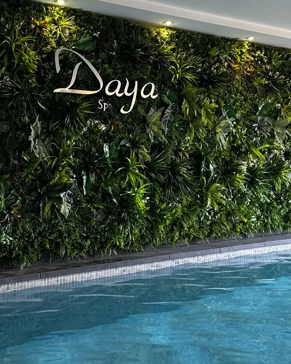 le daya spa