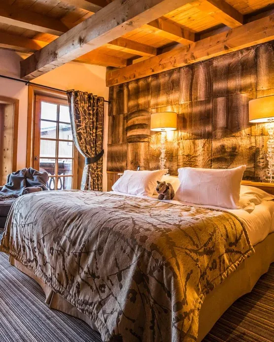 Le Fer à Cheval Megève, photo 15