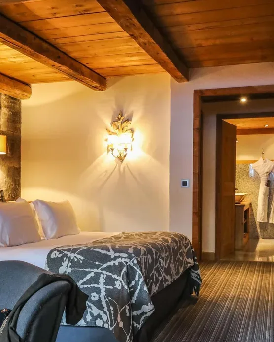 Le Fer à Cheval Megève, photo 16