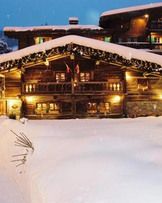 Le Fer à Cheval Megève, photo 18