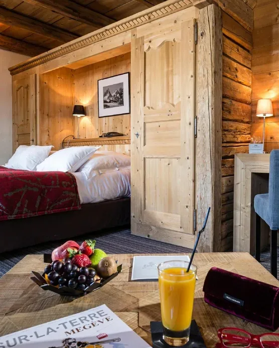 Le Fer à Cheval Megève, photo 23