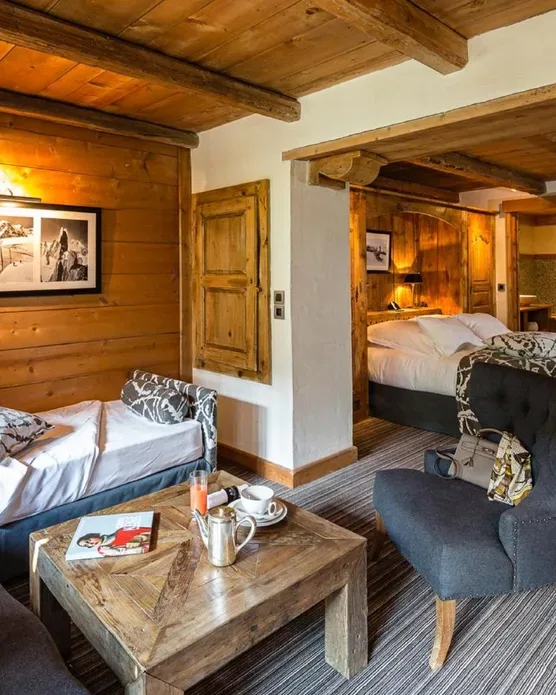 Le Fer à Cheval Megève, photo 24