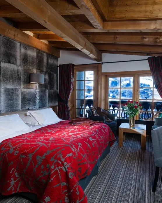 Le Fer à Cheval Megève, photo 25