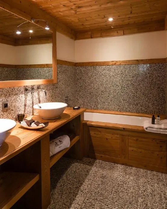Le Fer à Cheval Megève, photo 26