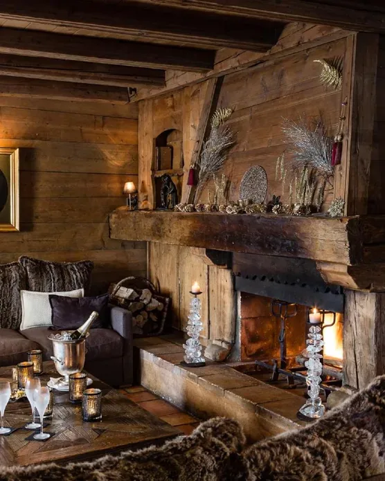 Le Fer à Cheval Megève, photo 27