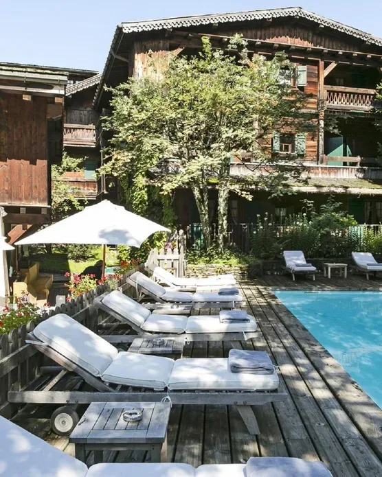 Le Fer à Cheval Megève, photo 30