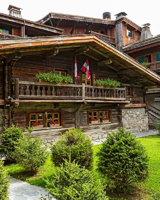 Le Fer à Cheval Megève, photo 32