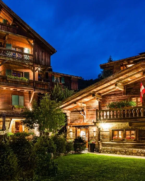 Le Fer à Cheval Megève, photo 35