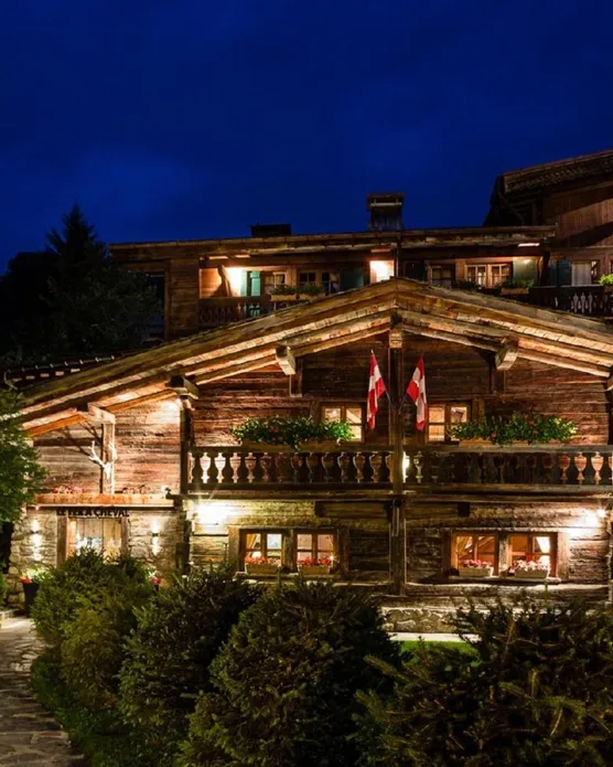 Le Fer à Cheval Megève, photo 36