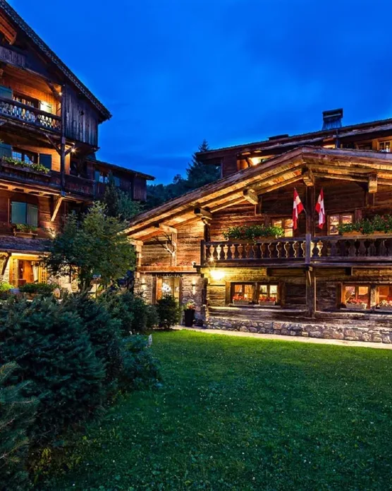 Le Fer à Cheval Megève, photo 39