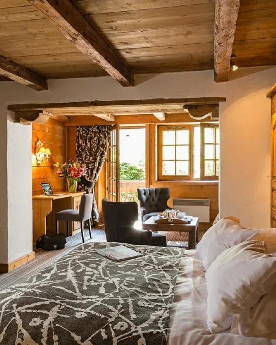 Le Fer à Cheval Megève, photo 40