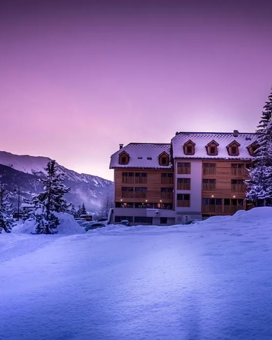 Le Grand Aigle Hôtel & spa, photo 10