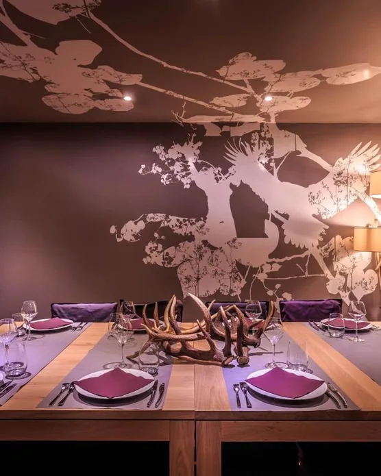 Le Grand Aigle Hôtel & spa, photo 11