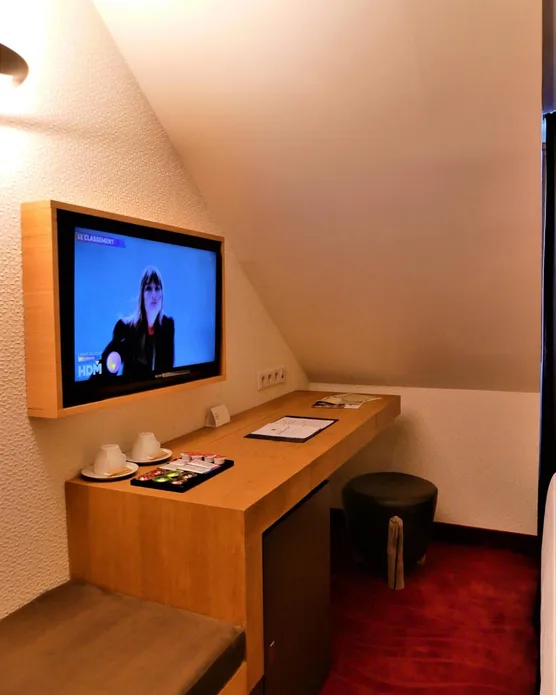 Le Grand Aigle Hôtel & spa, photo 12