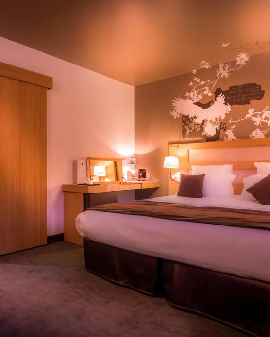 Le Grand Aigle Hôtel & spa, photo 16