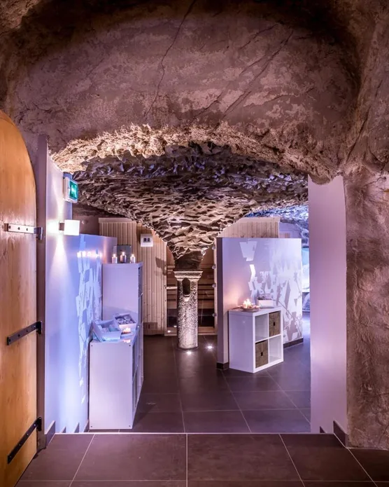 Le Grand Aigle Hôtel & spa, photo 17