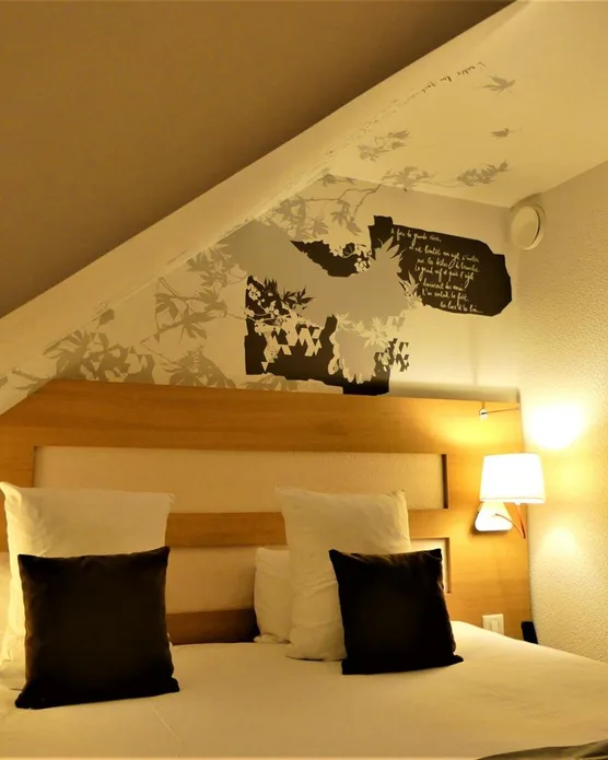 Le Grand Aigle Hôtel & spa, photo 28
